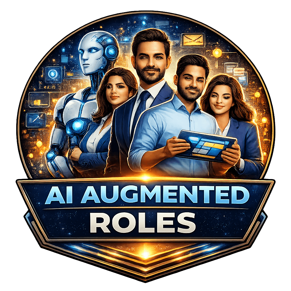 AI Augmented Roles