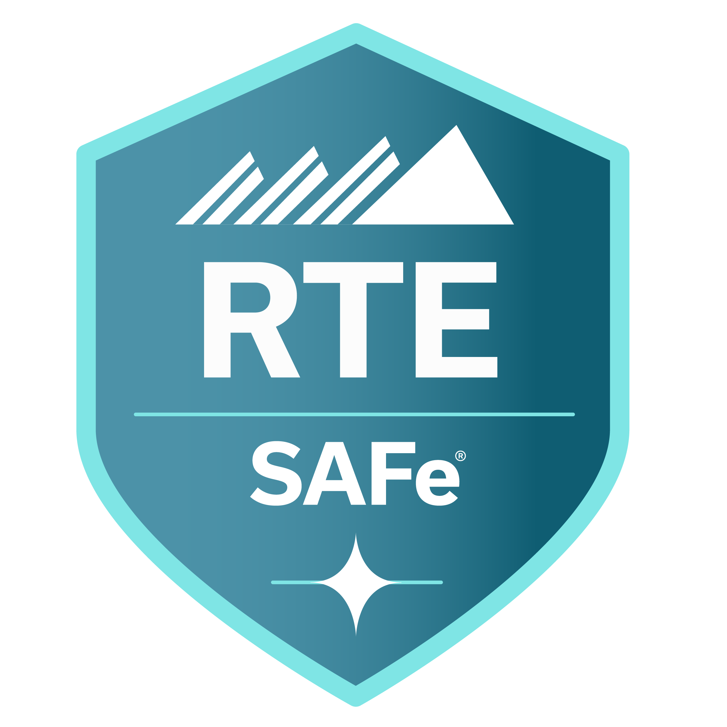 SAFe Badge_RTE